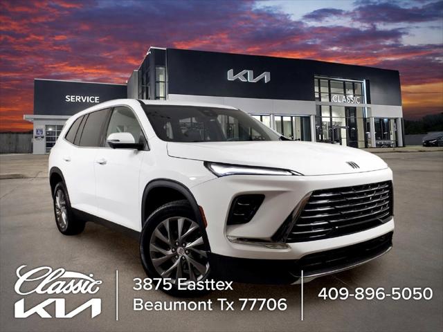 2026 Buick Enclave Preferred FWD for sale in Beaumont, TX