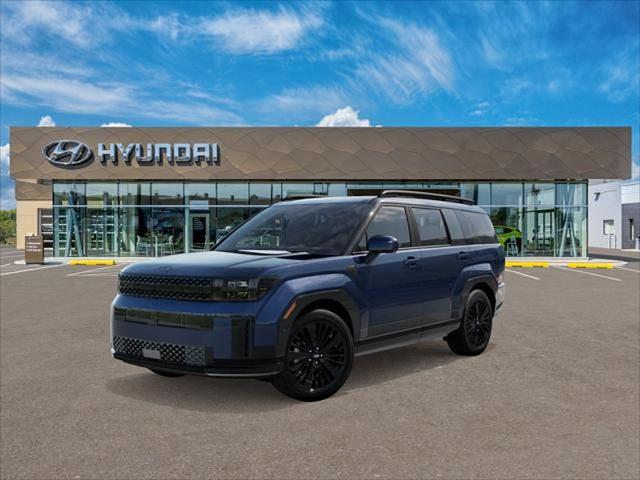 2027 Hyundai Santa Fe Hybrid Calligraphy for sale in Muncy, PA