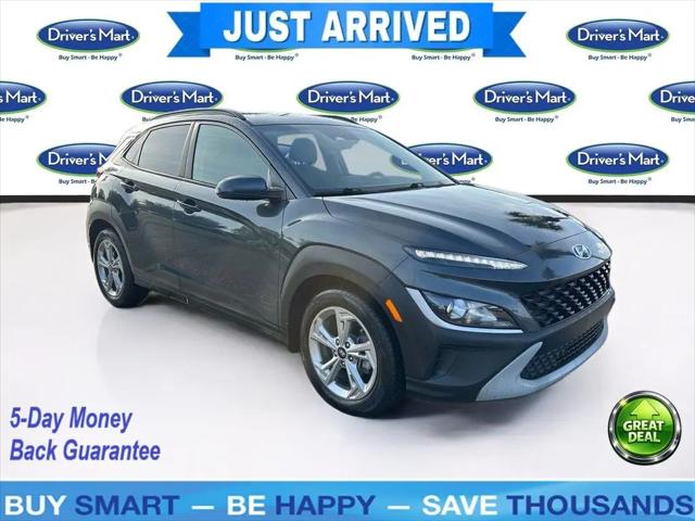 2022 Hyundai Kona SEL for sale in Winter Park, FL