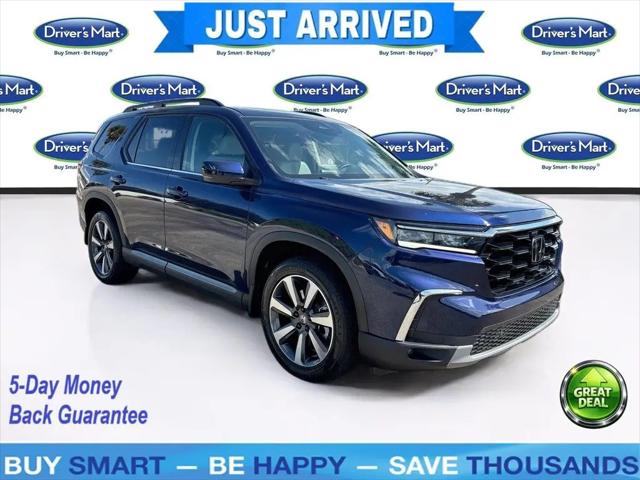 2024 Honda Pilot Touring for sale in Winter Park, FL