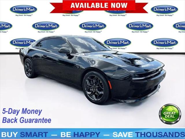 2025 Dodge Charger Daytona R/T AWD for sale in Winter Park, FL