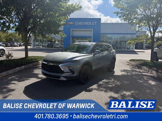 2026 Chevrolet Blazer LT for sale in Warwick, RI
