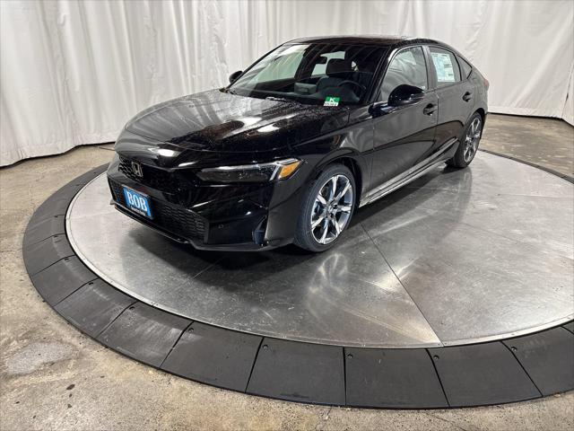 2026 Honda Civic Sport Touring for sale in Beaverton, OR