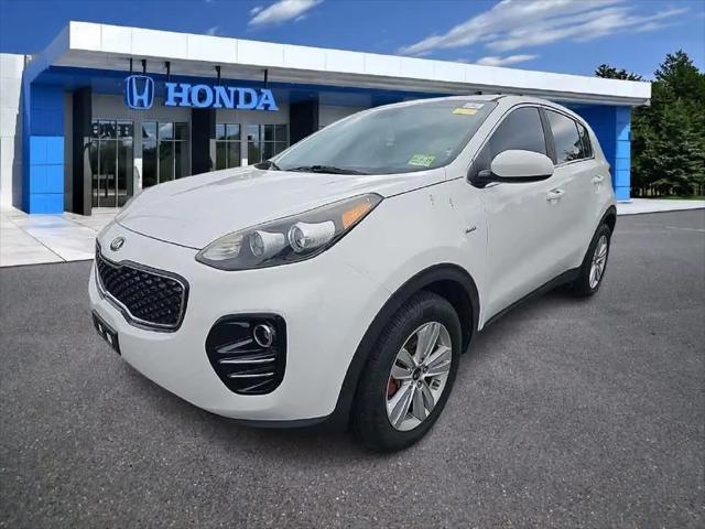 2019 Kia Sportage LX for sale in Hamilton, NJ