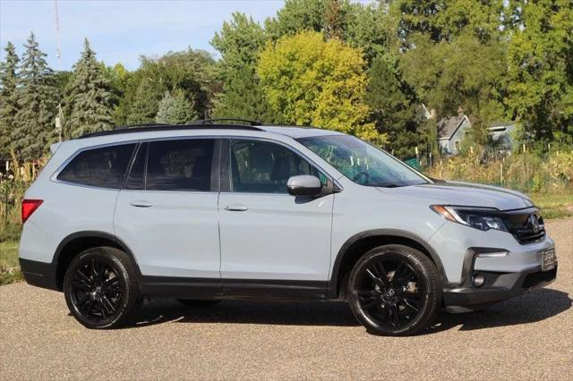 2022 Honda Pilot AWD Special Edition for sale in Maplewood, MN