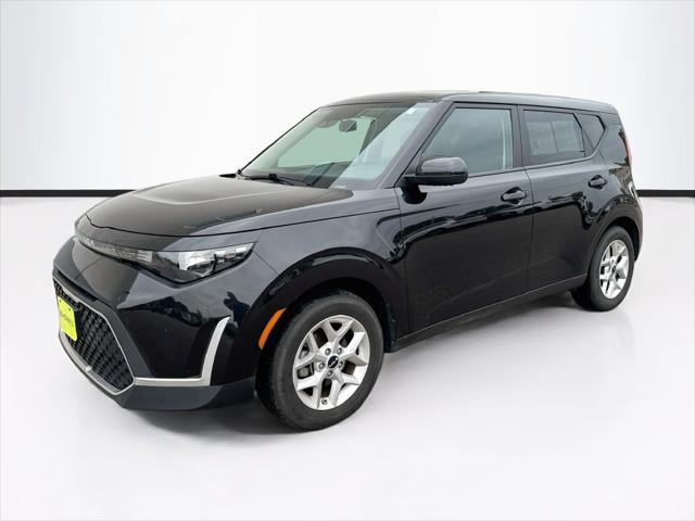 2025 Kia Soul LX for sale in La Crosse, WI