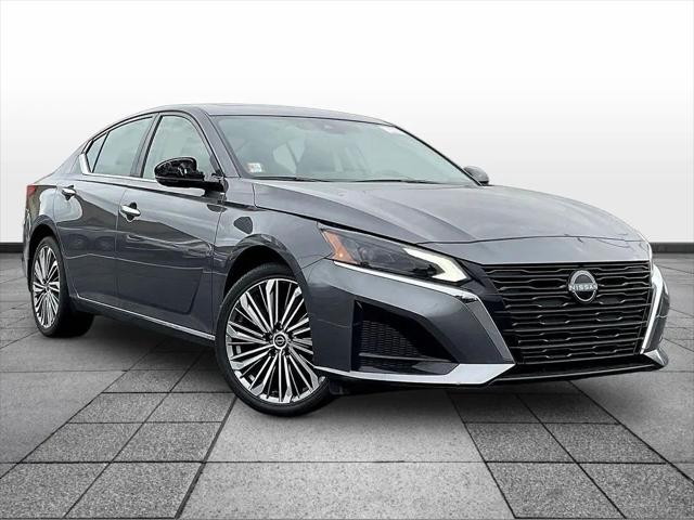 2025 Nissan Altima SL AWD for sale in Janesville, WI