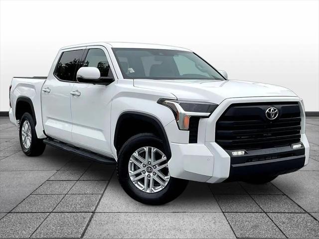 2023 Toyota Tundra SR5 for sale in Janesville, WI