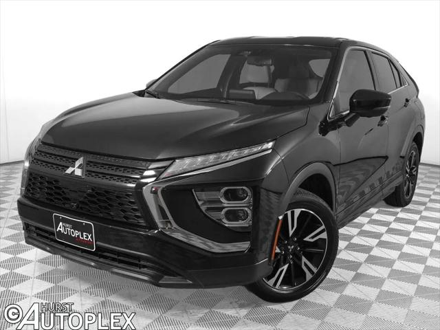 2023 Mitsubishi Eclipse Cross SEL S-AWC for sale in Hurst, TX
