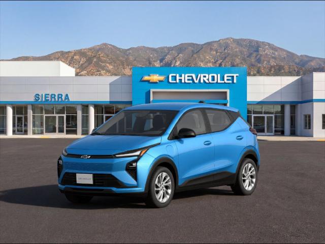 2027 Chevrolet Bolt LT FWD for sale in Monrovia, CA
