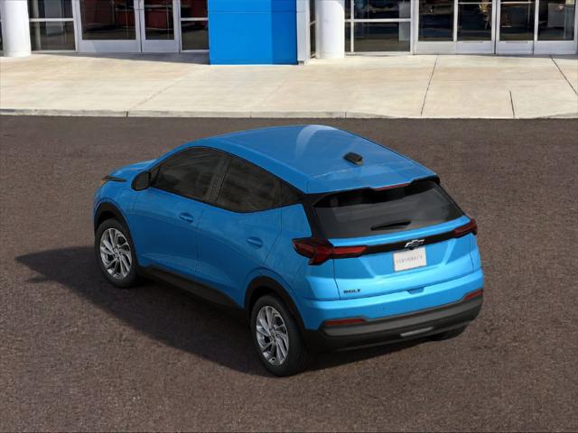 2027 Chevrolet Bolt LT FWD