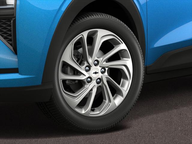 2027 Chevrolet Bolt LT FWD