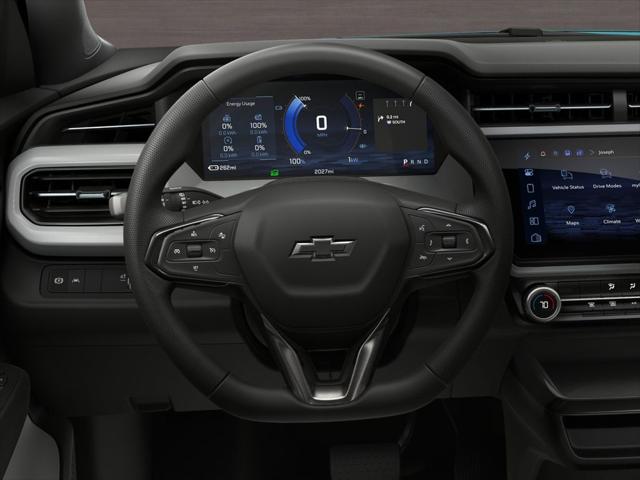 2027 Chevrolet Bolt LT FWD