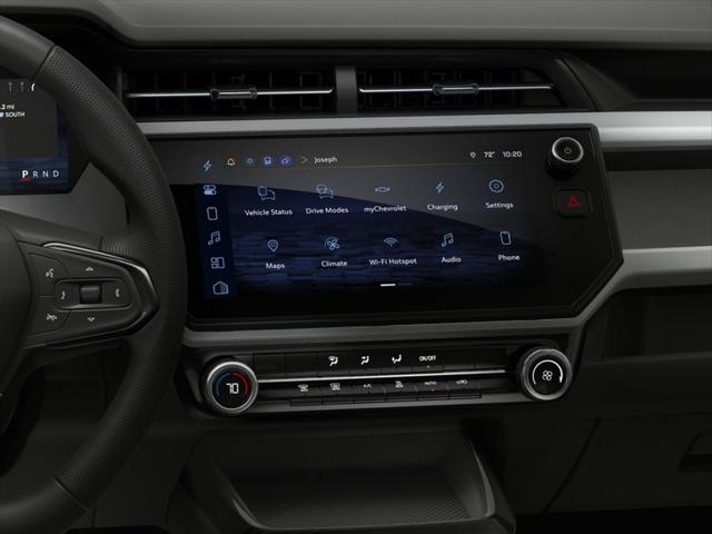 2027 Chevrolet Bolt LT FWD