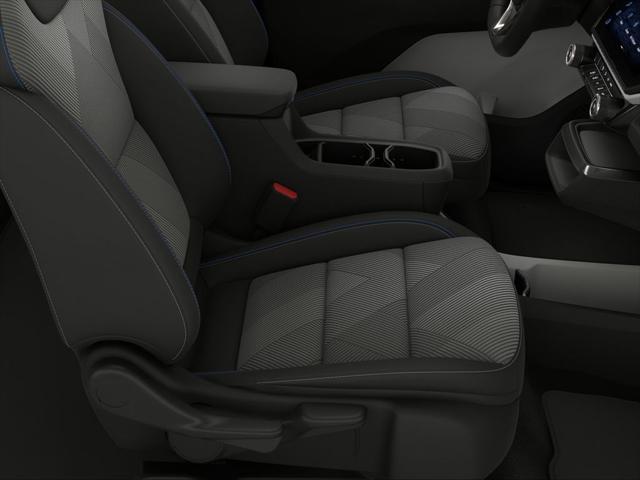 2027 Chevrolet Bolt LT FWD