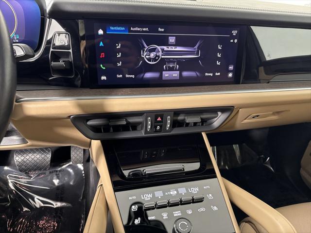 2024 Porsche Cayenne Unknown