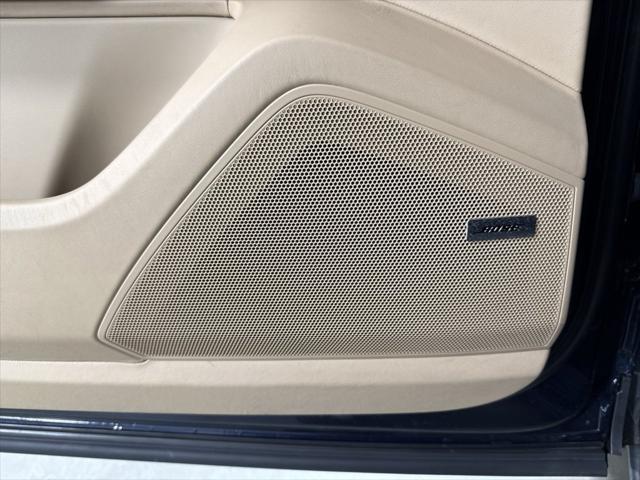 2024 Porsche Cayenne Unknown