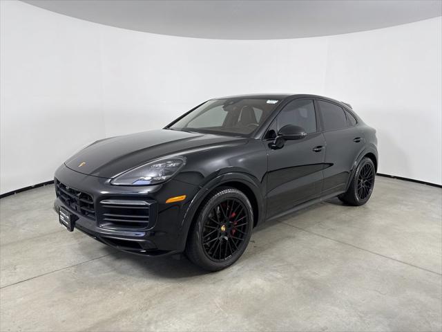 2023 Porsche Cayenne GTS for sale in Nashua, NH