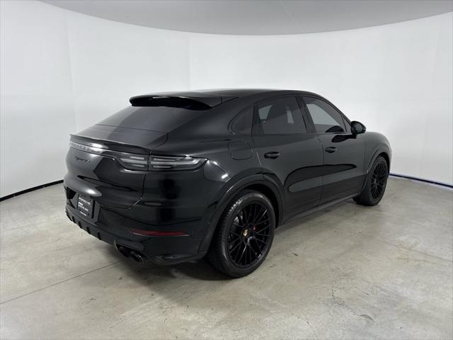 2023 Porsche Cayenne GTS