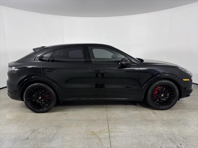 2023 Porsche Cayenne GTS
