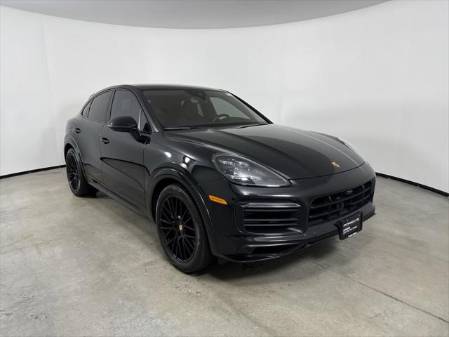 2023 Porsche Cayenne GTS