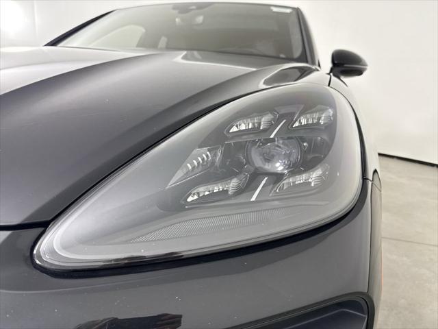 2023 Porsche Cayenne GTS