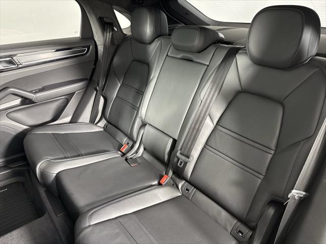 2023 Porsche Cayenne GTS