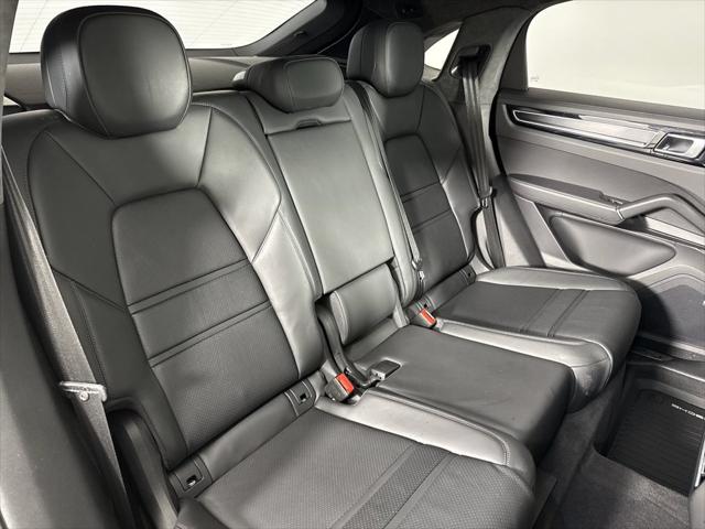 2023 Porsche Cayenne GTS
