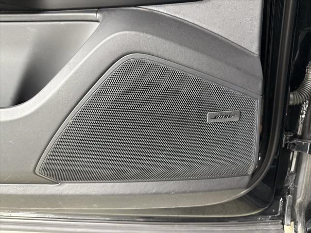 2023 Porsche Cayenne GTS