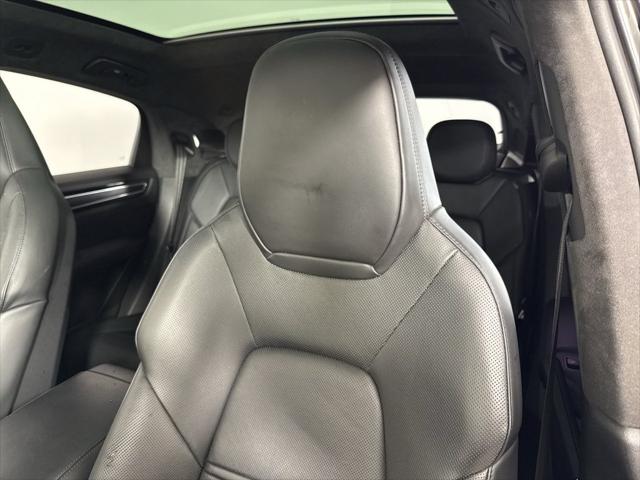 2023 Porsche Cayenne GTS