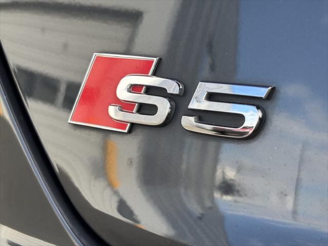 Used 2019 Audi S5 3.0T Premium For Sale in Bellingham, WA