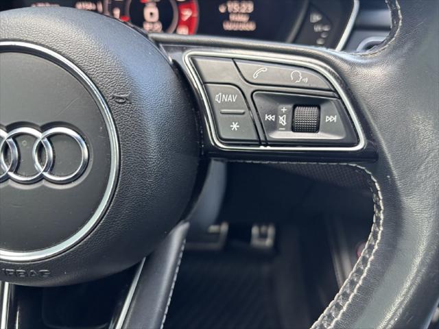 Used 2019 Audi S5 3.0T Premium For Sale in Bellingham, WA