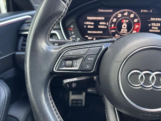 Used 2019 Audi S5 3.0T Premium For Sale in Bellingham, WA