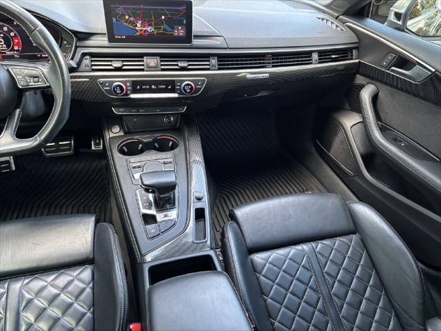 Used 2019 Audi S5 3.0T Premium For Sale in Bellingham, WA