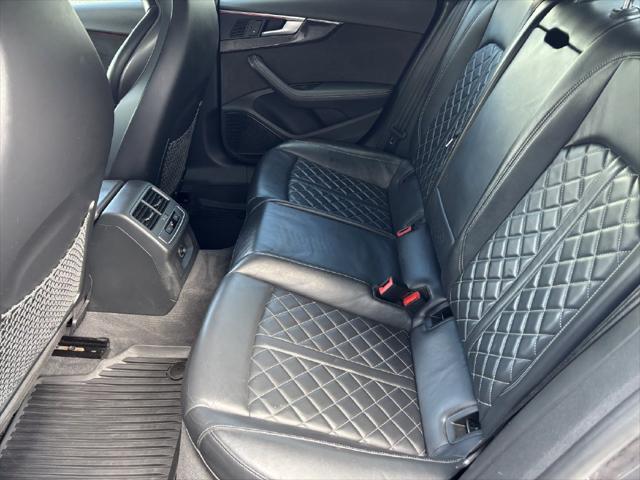 Used 2019 Audi S5 3.0T Premium For Sale in Bellingham, WA