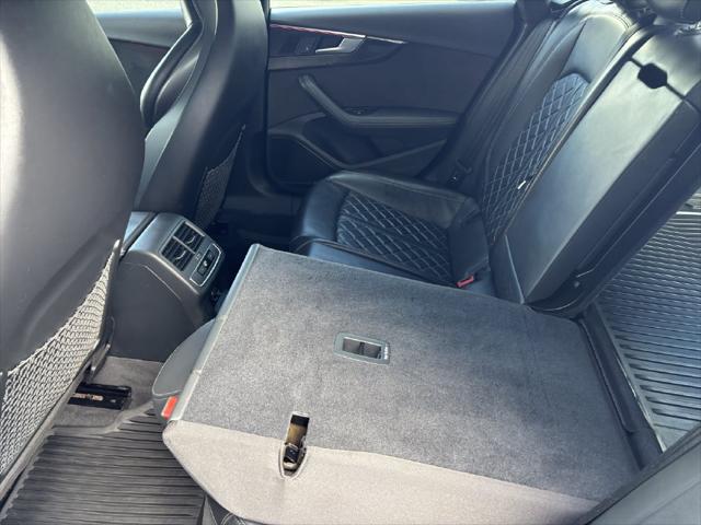 Used 2019 Audi S5 3.0T Premium For Sale in Bellingham, WA