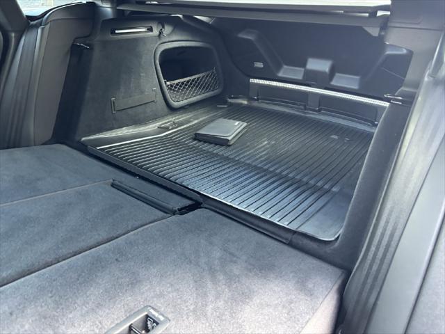 Used 2019 Audi S5 3.0T Premium For Sale in Bellingham, WA