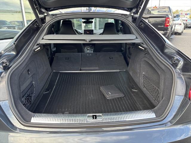 Used 2019 Audi S5 3.0T Premium For Sale in Bellingham, WA