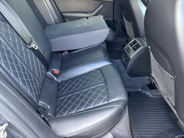 Used 2019 Audi S5 3.0T Premium For Sale in Bellingham, WA