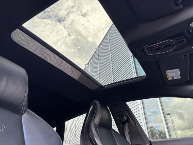 Used 2019 Audi S5 3.0T Premium For Sale in Bellingham, WA