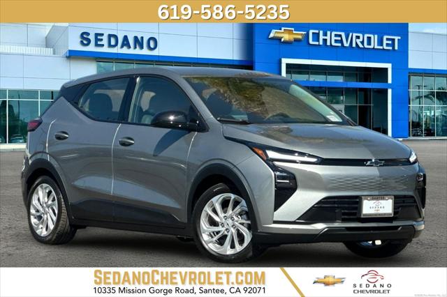 2027 Chevrolet Bolt LT FWD for sale in San Diego, CA