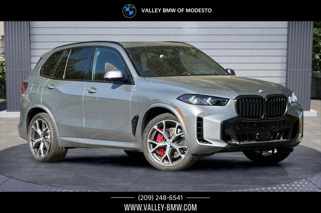 2026 BMW X5 xDrive40i for sale in Modesto, CA