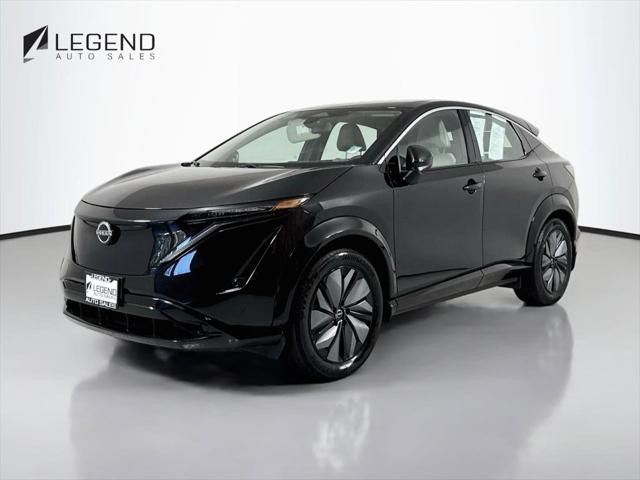 2023 Nissan ARIYA ENGAGE for sale in Puyallup, WA