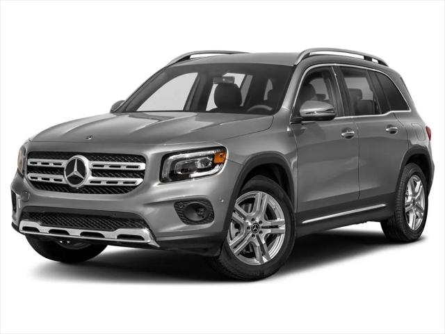 2023 Mercedes-Benz GLB 4MATIC for sale in Lake City, FL