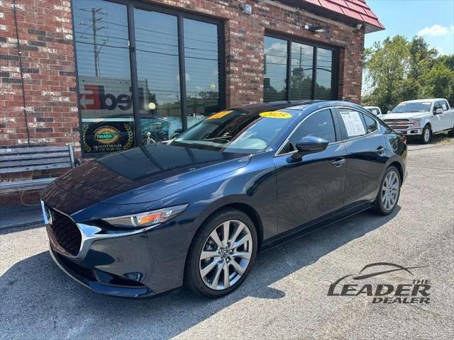 2025 Mazda Mazda3 2.5 S Preferred for sale in Goodlettsville, TN