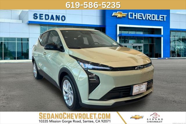 2027 Chevrolet Bolt LT FWD for sale in San Diego, CA