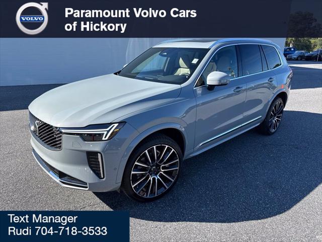 2027 Volvo XC90 Plus for sale in Hickory, NC