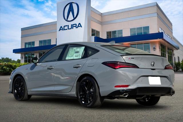 2026 Acura Integra FWD A-Spec with Technology