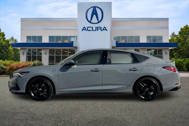 2026 Acura Integra FWD A-Spec with Technology