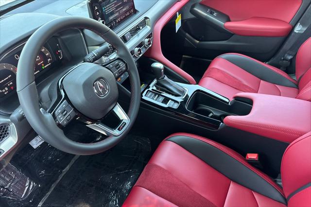 2026 Acura Integra FWD A-Spec with Technology